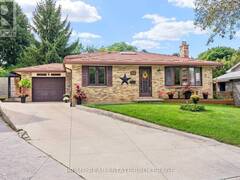 45 CHEVIOT PLACE London Ontario, N6C 4Z1