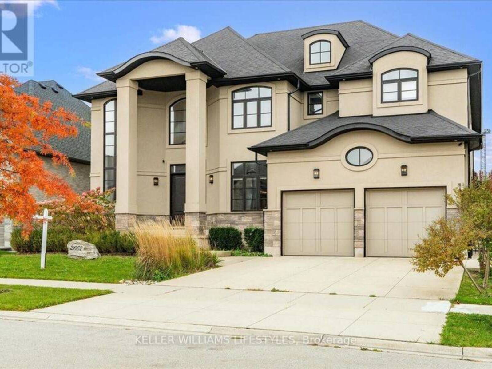 2657 TORREY PINES WAY, London, Ontario N6G 0K5