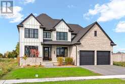 826 EAGLETRACE DRIVE | London Ontario | Slide Image One