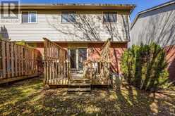 36 - 50 CHAPMAN COURT | London Ontario | Slide Image Thirty-seven