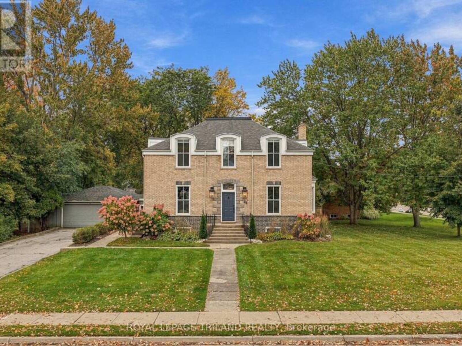 64 SOUTH STREET W, Aylmer, Ontario N5H 1R1