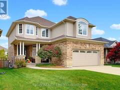 15 ORIOLE LANE St. Thomas Ontario, N5R 6K8