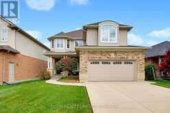 15 ORIOLE LANE | St. Thomas Ontario | Slide Image Two
