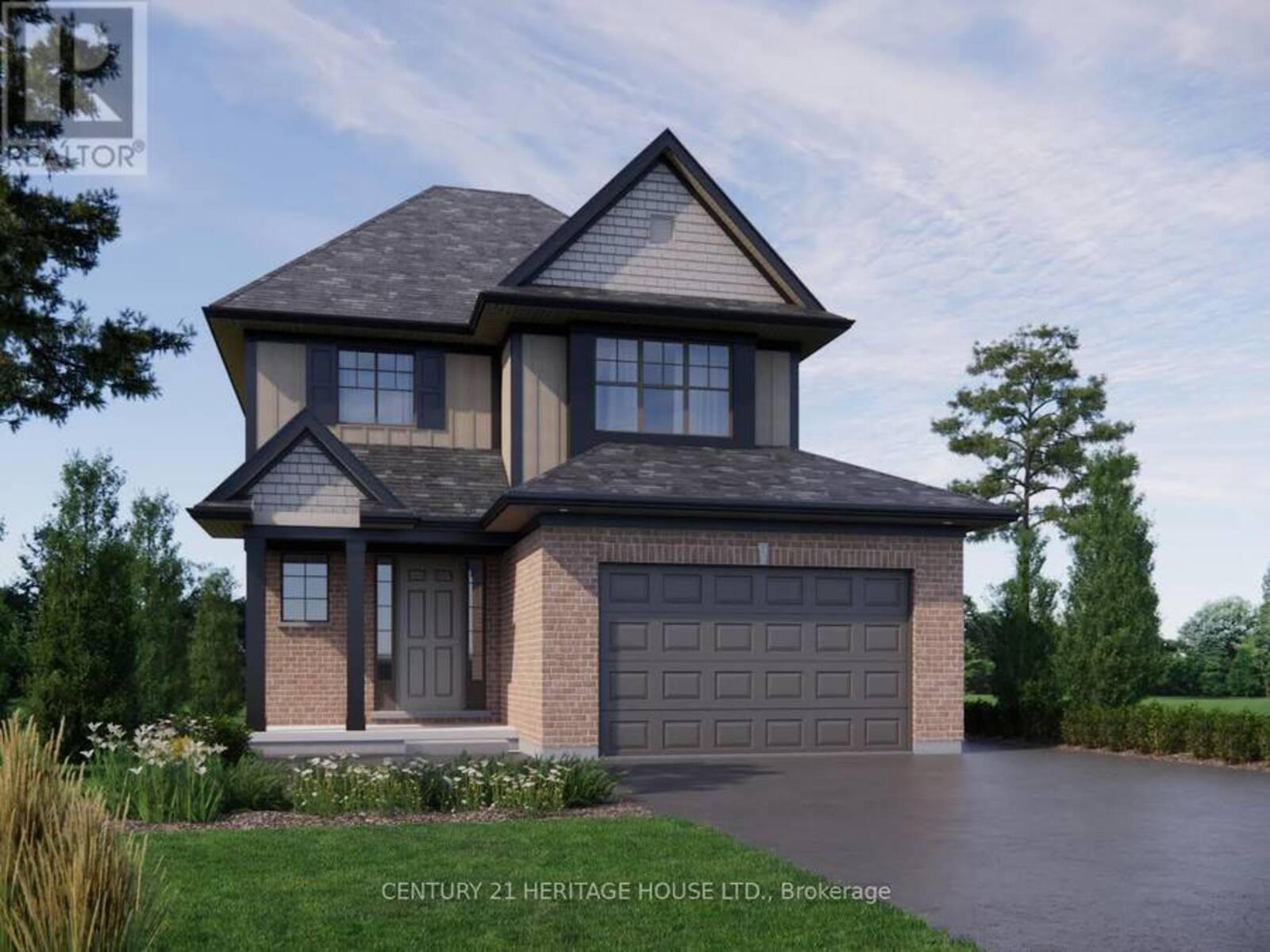 57 FOXTAIL LANE, St. Thomas, Ontario N5R 0S2