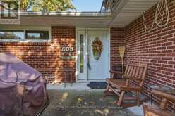 605 KINGSWAY AVENUE | London Ontario | Slide Image Five