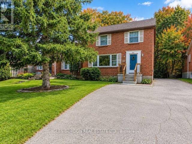 595 VICTORIA STREET London Ontario, N5Y 4B9 - 3 Bedrooms Home For Sale