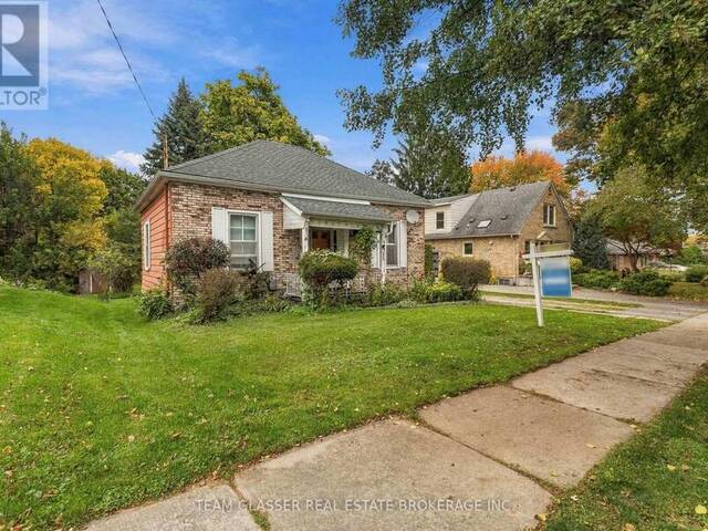 666 ST JAMES STREET London Ontario, N5Y 3P8 - 3 Bedrooms Home For Sale