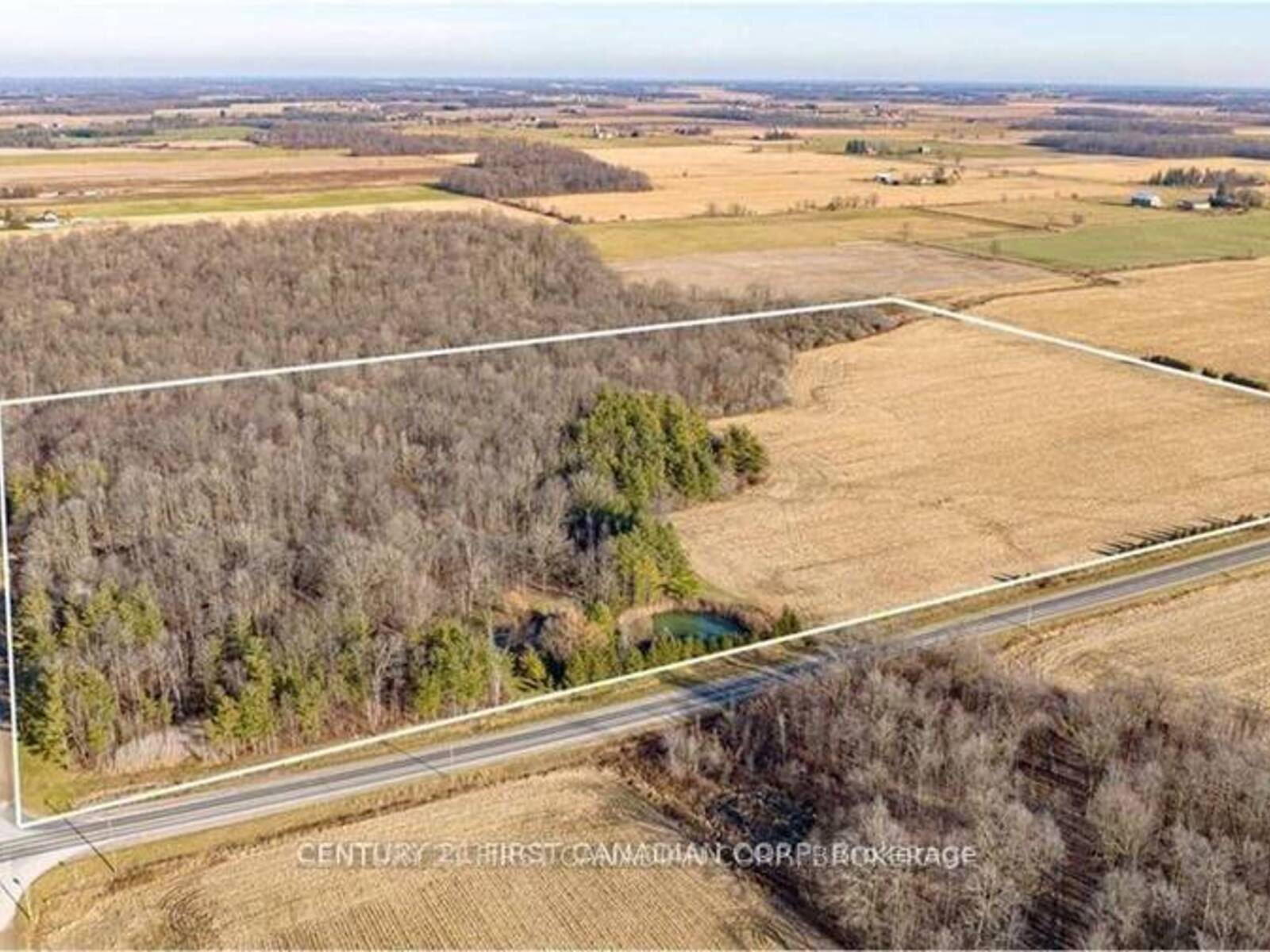 29709 CELTIC LINE S, Dutton-Dunwich, Ontario N0L 1J0