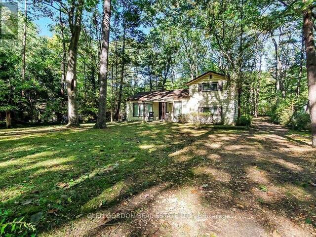 10282 BIRCH LANE Grand Bend Ontario, N0M 1T0 - 4 Bedrooms Home For Sale