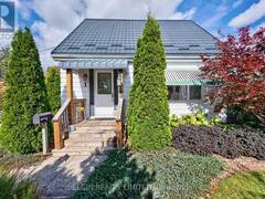 1 TRAFALGAR STREET St. Thomas Ontario, N5P 1N8