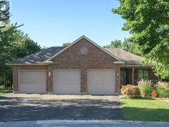 8 KENNEDY COURT Ilderton Ontario, N0M 2A0