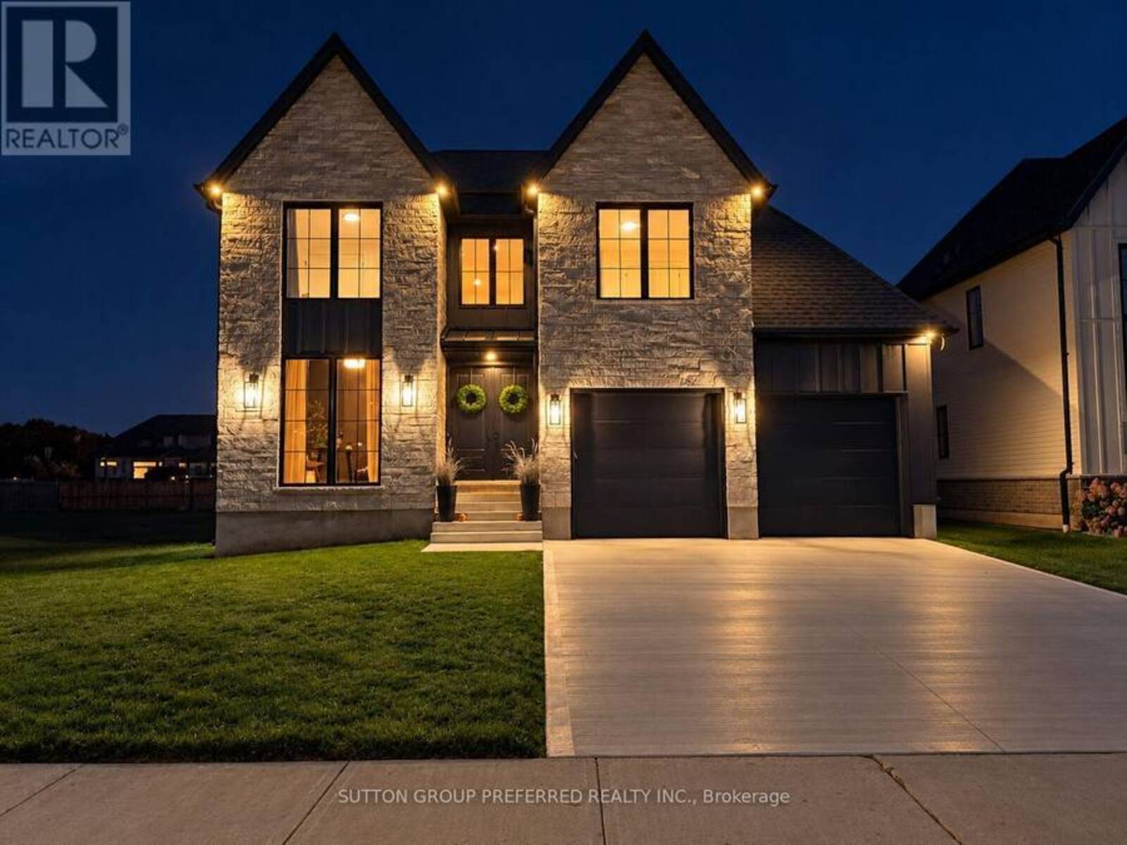 154910 15TH LINE, Zorra, Ontario N0M 2M0