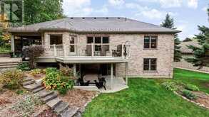 10075 JENNISON CRESCENT | Grand Bend Ontario | Slide Image Thirty-three