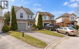 521 BLACKWATER PLACE | London Ontario | Slide Image One