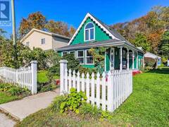 347 FOURTH STREET Port Stanley Ontario, N5L 1E4