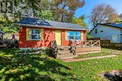341 FIRST STREET | Port Stanley Ontario | Slide Image One