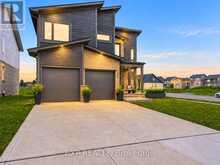 2075 EVANS BOULEVARD | London Ontario | Slide Image One