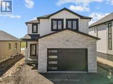 121 ADDISON AVENUE | Lucan Biddulph Ontario | Slide Image One