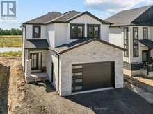 121 ADDISON AVENUE | Lucan Biddulph Ontario | Slide Image Two