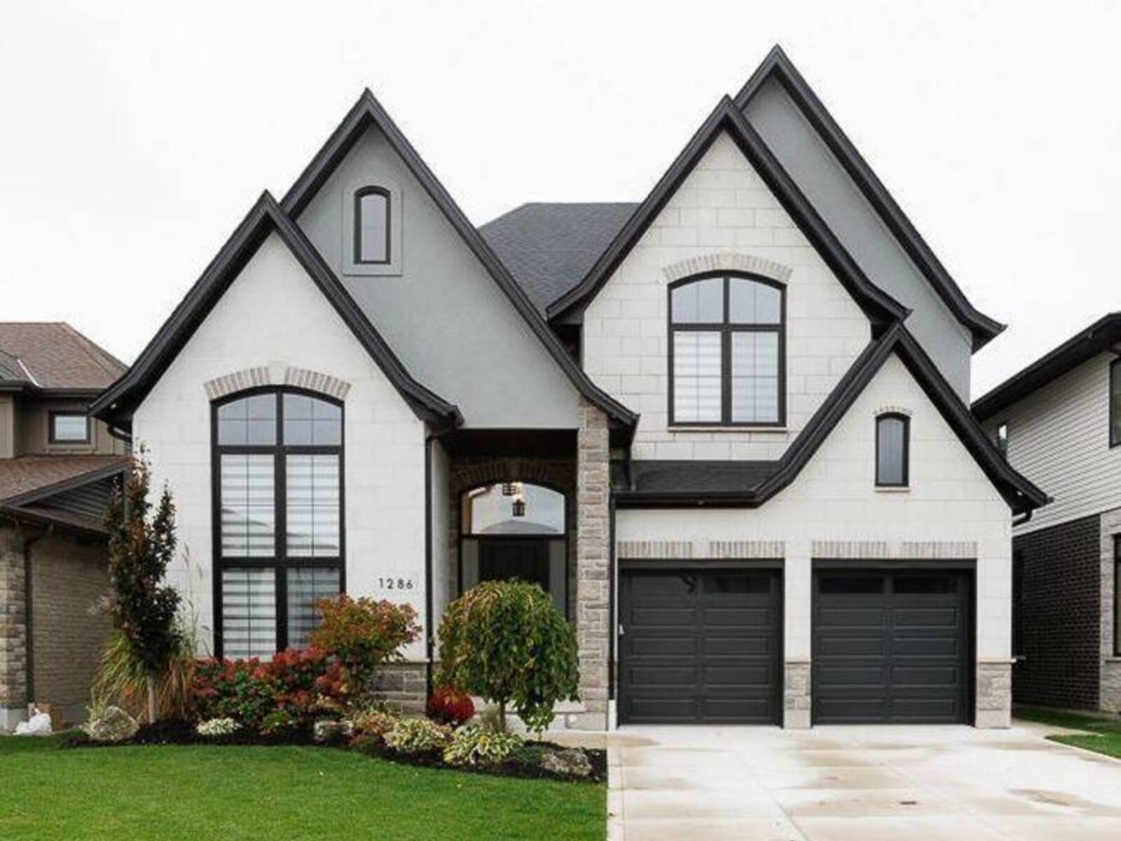 1286 SILVERFOX DRIVE, London, Ontario N6G 0V8