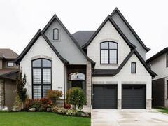 1286 SILVERFOX DRIVE London Ontario, N6G 0V8