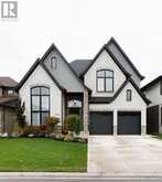 1286 SILVERFOX DRIVE | London Ontario | Slide Image One