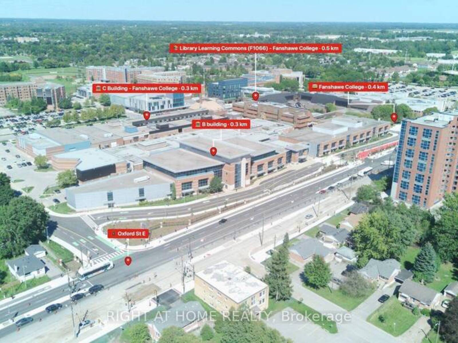 36 WETHERED STREET, London, Ontario N5Y 1G9