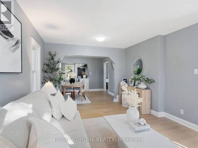236 HIGHBURY AVENUE N London Ontario, N5Z 2W7 - 5 Bedrooms Home For Sale