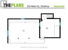 210 ALBERT STREET | Strathroy-Caradoc Ontario | Slide Image Thirty-two
