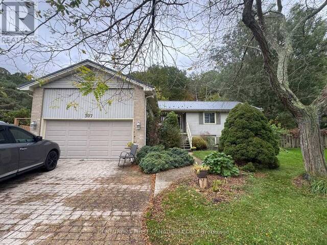 307 SELBOURNE DRIVE Port Stanley Ontario, N5L 1B1 - 4 Bedrooms Home For Sale