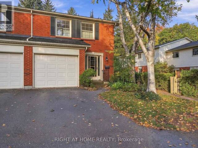 428 WILKINS STREET London Ontario, N6C 5B2 - 2 Bedrooms Condo For Sale