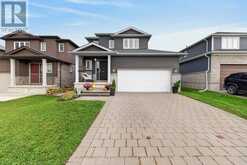 376 BEECH STREET | Lucan Biddulph Ontario | Slide Image One