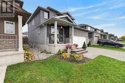 376 BEECH STREET | Lucan Biddulph Ontario | Slide Image Two