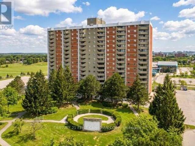 302 - 1103 JALNA BOULEVARD London Ontario, N6E 2W8 - 2 Bedrooms Condo For Sale