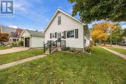 353 TALFOURD STREET | Sarnia Ontario | Slide Image One