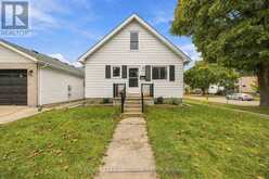 353 TALFOURD STREET | Sarnia Ontario | Slide Image Two
