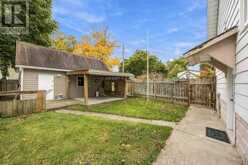 353 TALFOURD STREET | Sarnia Ontario | Slide Image Thirty-five