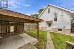353 TALFOURD STREET | Sarnia Ontario | Slide Image Thirty-seven