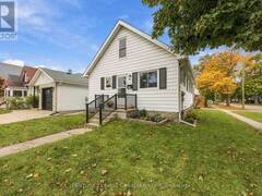 353 TALFOURD STREET Sarnia Ontario, N7T 1R1