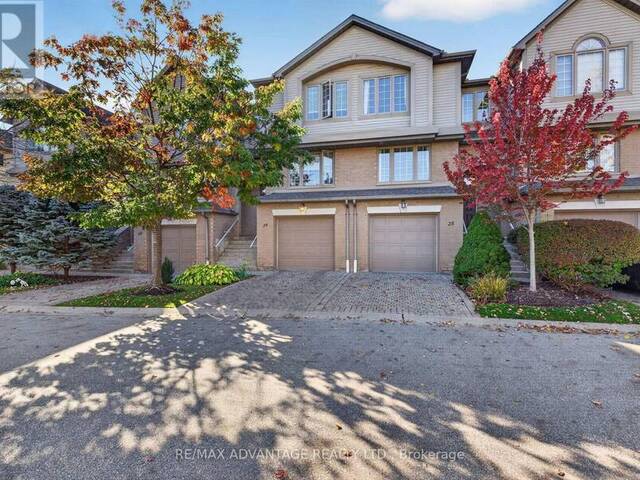 24 - 270 NORTH CENTRE ROAD London Ontario, N6G 5E2 - 3 Bedrooms Condo For Sale