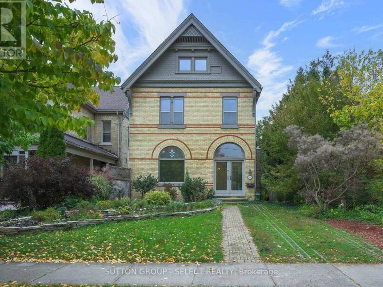 512 PICCADILLY STREET, London, Ontario N5Y 3G5