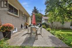 446 SCENIC DRIVE | London Ontario | Slide Image Forty-two
