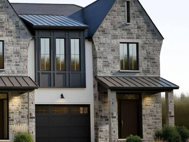 2645 BARN SWALLOW PLACE London Ontario, N6M 0J5 - 4 Bedrooms Home For Sale