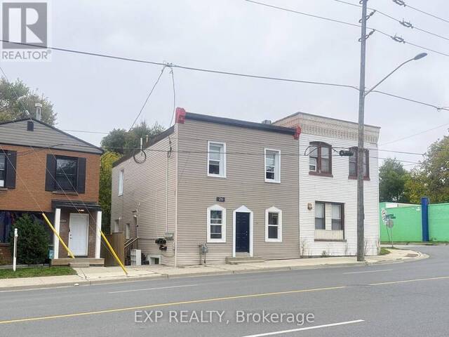 20 ADELAIDE STREET S London Ontario, N5Z 3J8 - Multi-family Home For Sale