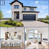 2693 HEARDCREEK TRAIL | London Ontario | Slide Image One