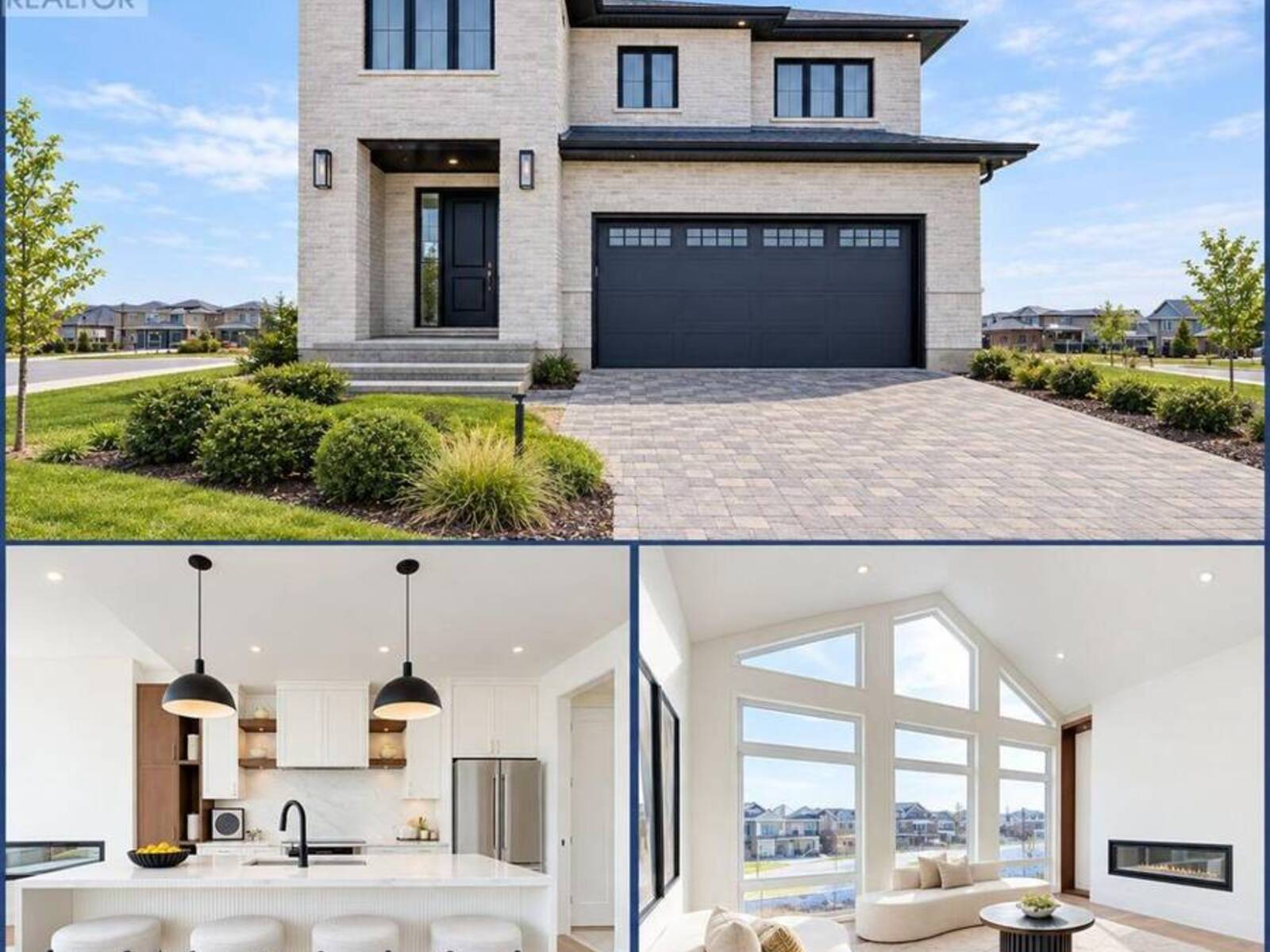 2693 HEARDCREEK TRAIL, London, Ontario N6G 0Z8