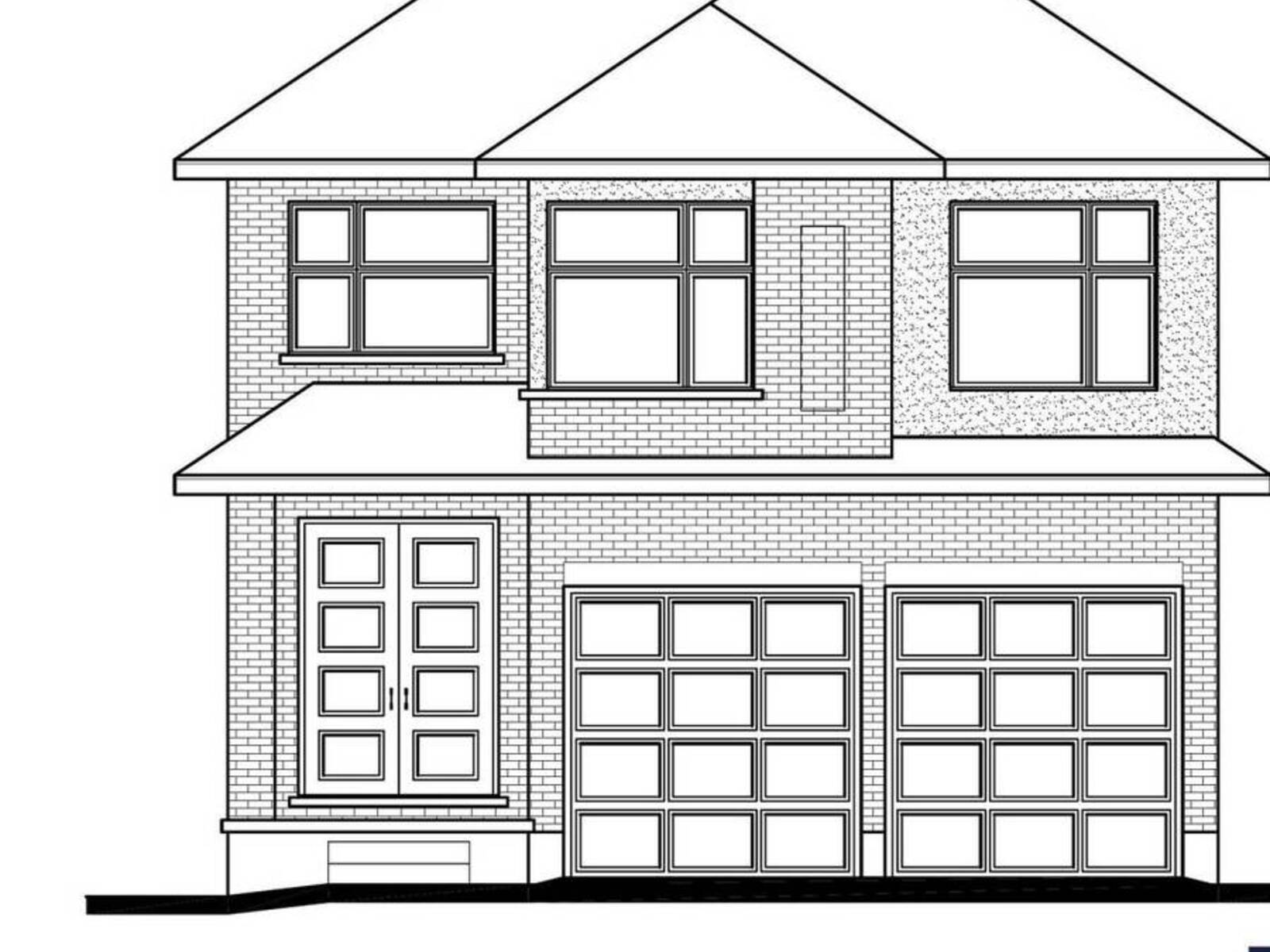 1095 WATERWHEEL ROAD, London, Ontario N5X 4K4