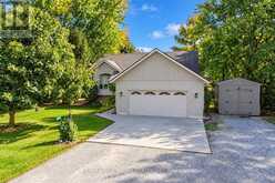 9879 LEONARD STREET | Grand Bend Ontario | Slide Image One