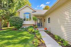 9879 LEONARD STREET | Grand Bend Ontario | Slide Image Eight