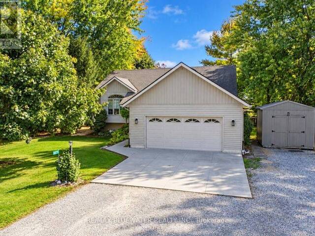 9879 LEONARD STREET Grand Bend Ontario, N0M 1T0 - 5 Bedrooms Home For Sale